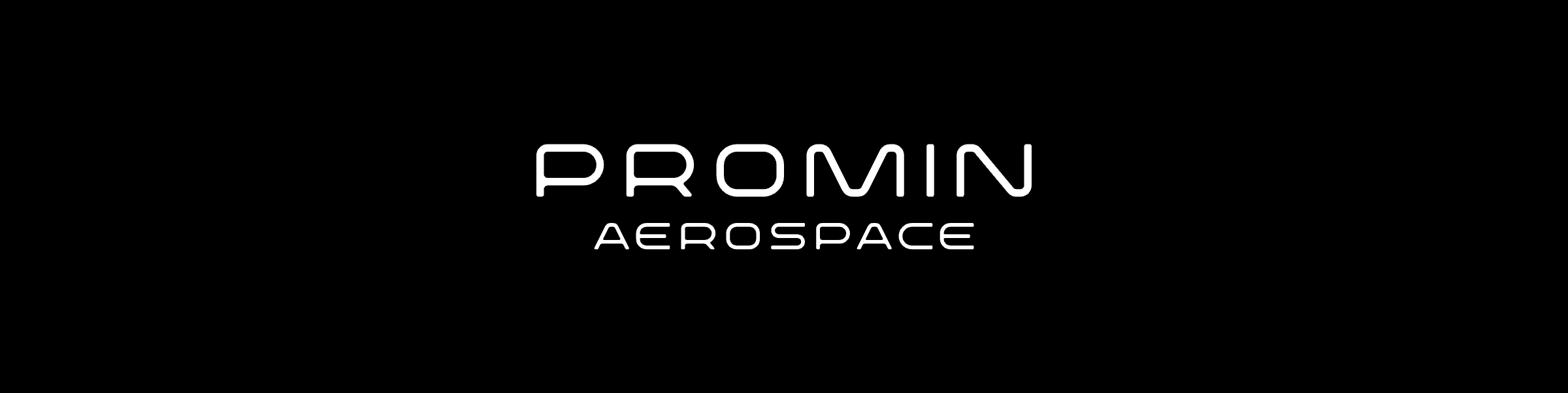 Логотип PROMIN AEROSPACE